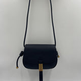 Borsa piccola a tracolla con nodi 103831-A1ZX Z99Q PINKO 