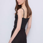 Top in lurex 521FD53031 2001 GAUDI' 