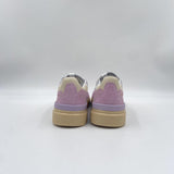 Sneakers Club Tennis 1.11 - Extr4 1209022 BIANCOLILLA EXTR4 