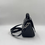 Borsa Eleh top handle BSS26003 NERO ELEH 