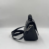 Borsa Eleh top handle BSS26003 NERO ELEH 