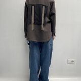 Camicia customizzata - Ofelia GIOIA MORO OFELIA 