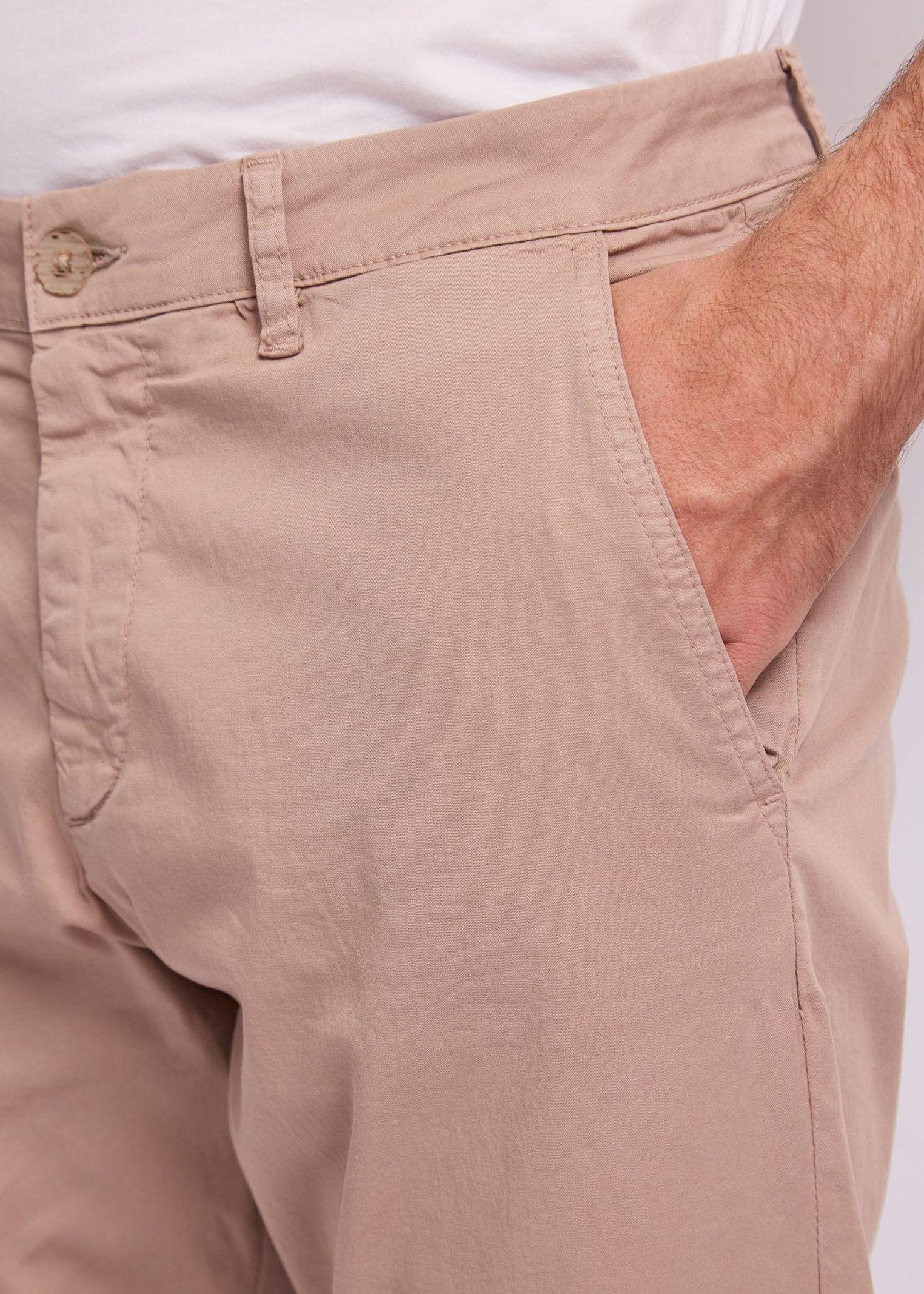 Pantalone in cotone - Gaudi 611GU25046 2056 GAUDI' 