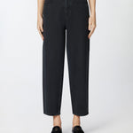 Jeans balloon in denim bull 103857-A2H6 Z99 PINKO 