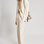 Gilet chiusura con un bottone - Carla G LIRI08D6 14 CARLA G. 