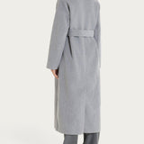 Cappotto con cintura DQ61KLFW25 135M RAGNO 