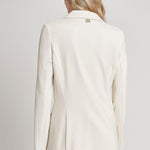 Giacca monopetto a maglia - Carla G ILOR25D6 14 CARLA G. 