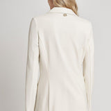 Giacca monopetto a maglia - Carla G ILOR25D6 14 CARLA G. 