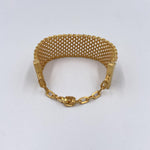 Bracciale Milano Oro - Alevà MILANOBRACC ORO ALEVA' 