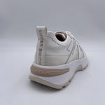 Sneakers Liverpool Woman Total White - Alexander Smith ASBBLPW 2047 TWT ALEXANDER SMITH 