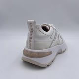 Sneakers Liverpool Woman Total White - Alexander Smith ASBBLPW 2047 TWT ALEXANDER SMITH 
