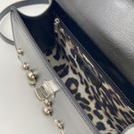 Borsa Teddy mini 1519 NERO RUE MADAM PARIS 