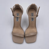 Sandalo Uphill con cinturino - Steve Madden SMSUPHILL BLUSH STEVE MADDEN 