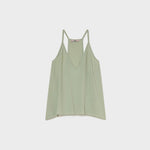 Top in crepe de chine - Carla G VAEM13D6 16 CARLA G. 