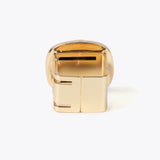 Anello Quadrato