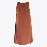 Abito canotta A026VU MD489 MANILA GRACE 
