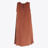 Abito canotta A026VU MD489 MANILA GRACE 