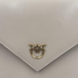 Borsa pochette - Pinko 104820A0F1 C50Q PINKO 