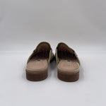 Sandalo traforato 612 BEIGE CHIARINI 