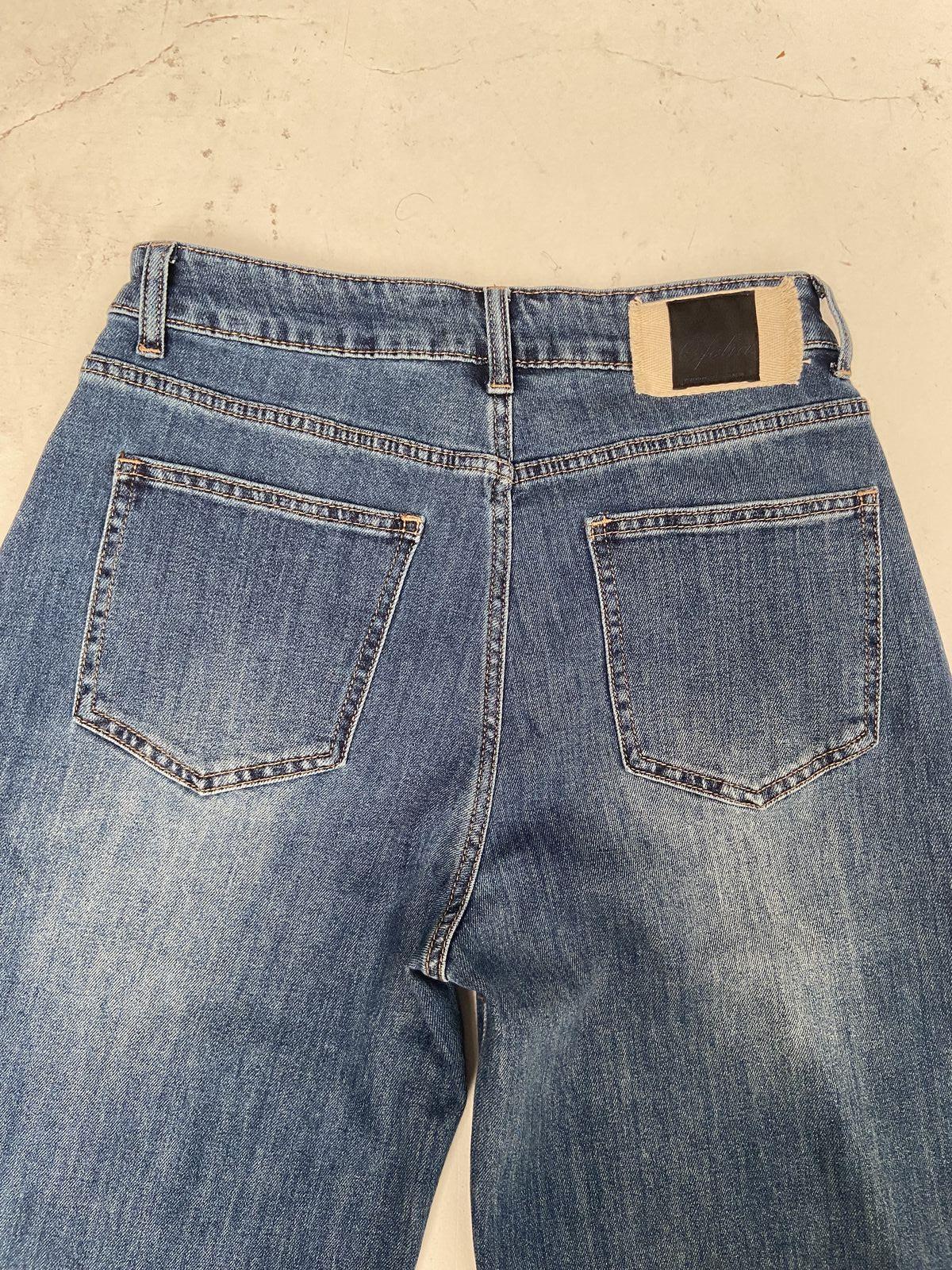 Jeans bella BELLA DENIM OFELIA 