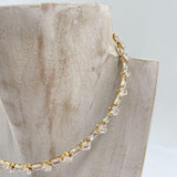 Collana Fanny Oro - Alevà FANNY OROCRY ALEVA' 