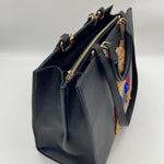 Borsa Marvin grande 1501 NERO RUE MADAM PARIS 