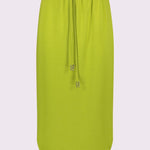 Gonna in felpa con coulisse - Gaudi 511BD74001 4546 GAUDI' 