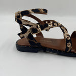 Sandalo maculato - LolaCasademunt LS2605026 205 LOLA 