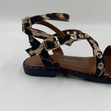 Sandalo maculato - LolaCasademunt LS2605026 205 LOLA 
