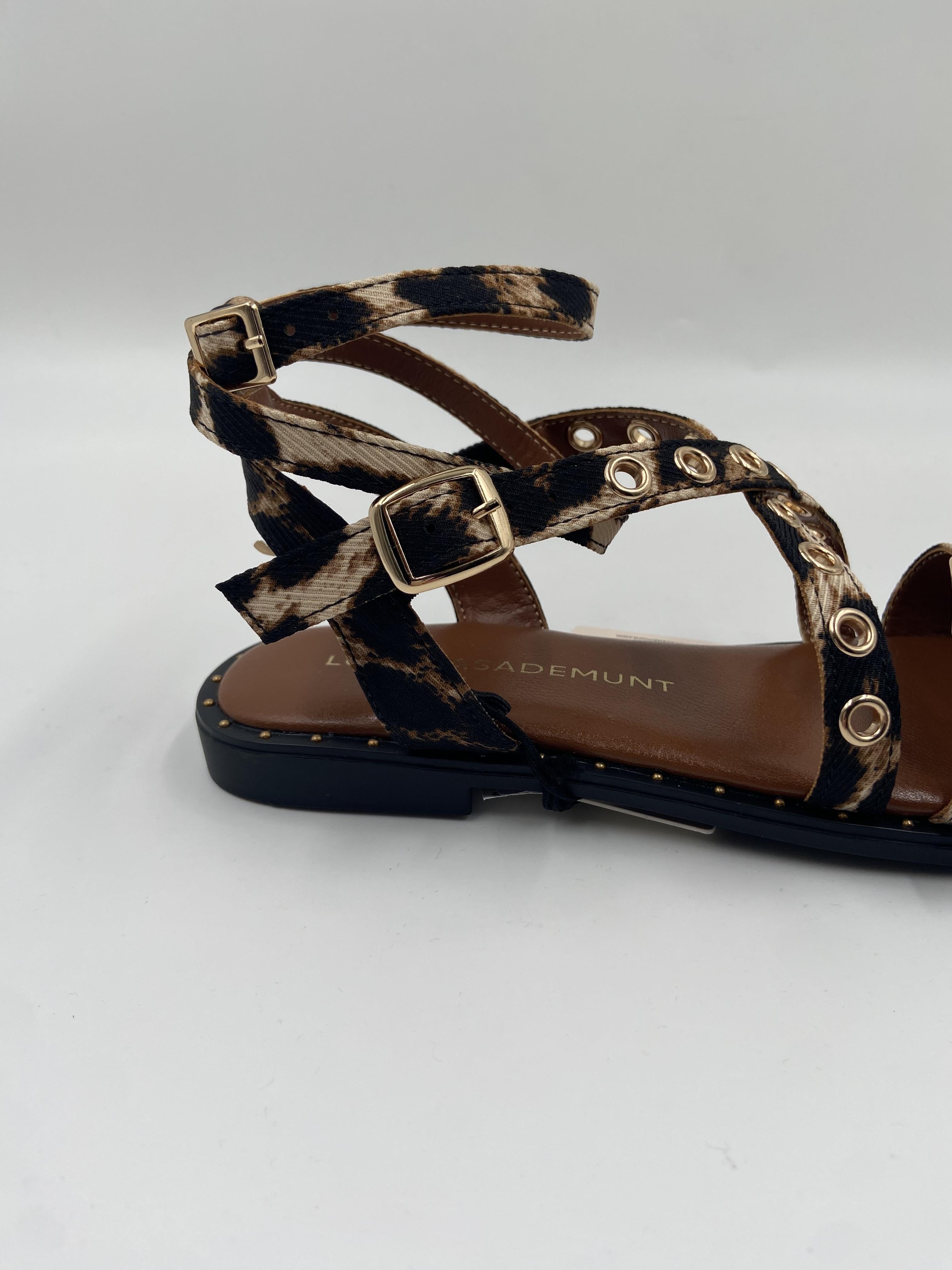 Sandalo maculato - LolaCasademunt LS2605026 205 LOLA 