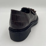 Mocassino Sumi Misumi Cocco Moro SUMIMISUKI MORO PATRIZIA BONFANTI 