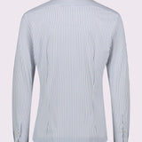 Camicia a righe