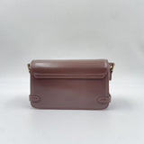 Borsa crossbody - Eleh EBFW25005 MARRONE ELEH 