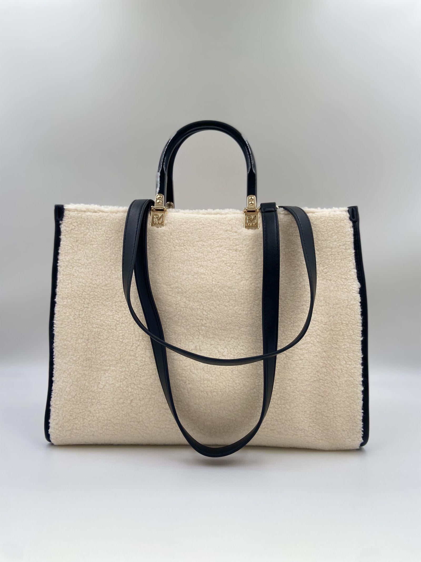 Borsa Marvin Winter 1496 BURRO RUE MADAM PARIS 