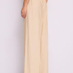 Pantaloni con piega 611FD25037 2291 GAUDI' 