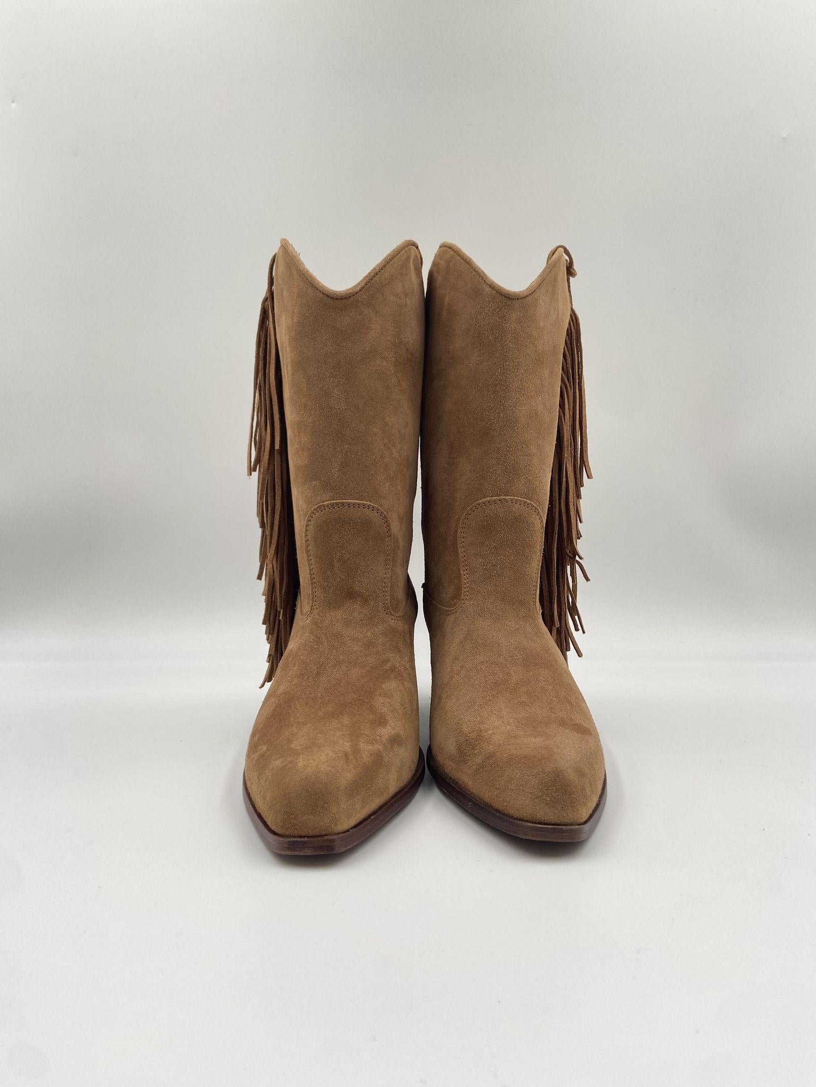 Stivale texano k12 Dallas - Vic Matie 1K5502D 316 VIC MATIE' 