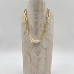 Collana Veronica Oro - Alevà VERONICA ORO ALEVA' 