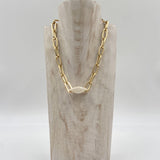 Collana Veronica Oro - Alevà VERONICA ORO ALEVA' 