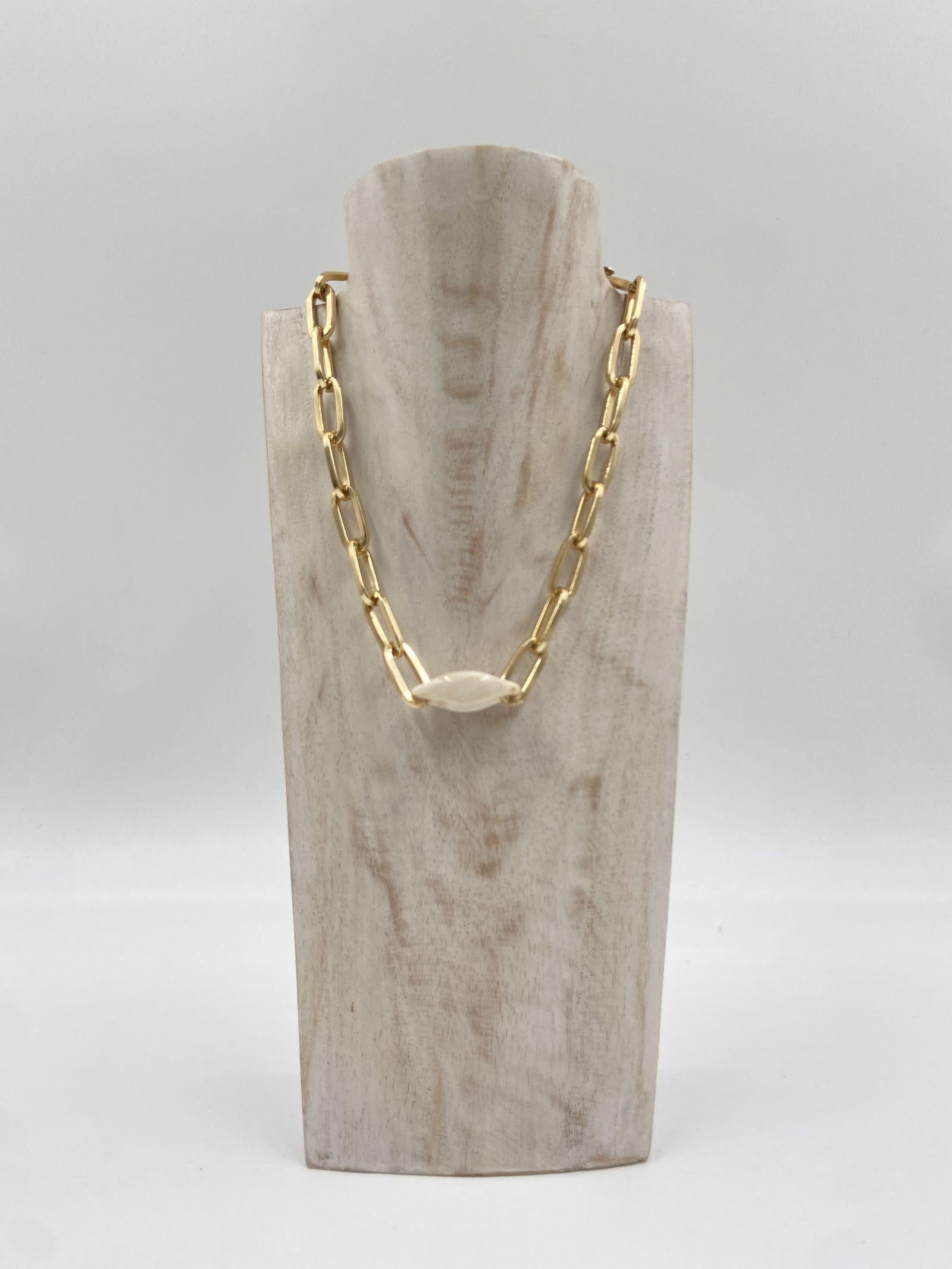 Collana Veronica Oro - Alevà VERONICA ORO ALEVA' 