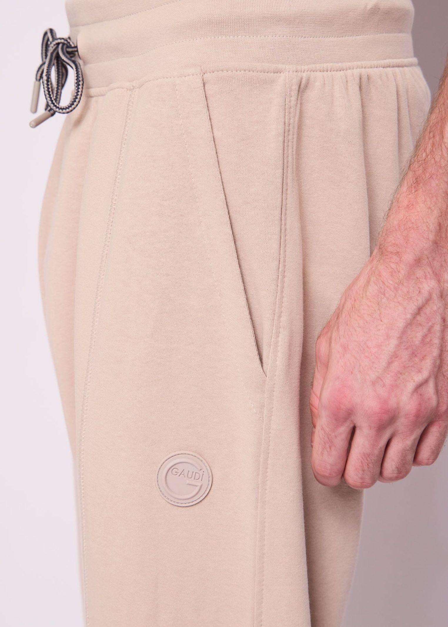 Pantalone con coulisse - Gaudi 511GU24008 2218 GAUDI' 