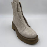 Tronchetto Kuni No Lace Cocco naturale KUNINOLACNORIKO NATURALE PATRIZIA BONFANTI 