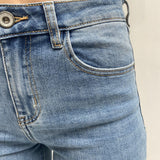 Jeans a zampa