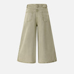 Bermuda Burkina bull slegato - Pinko 104646A2H6 C88 PINKO 