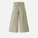 Bermuda Burkina bull slegato - Pinko 104646A2H6 C88 PINKO 