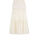 Gonna in denim 105252-A2MI C00 PINKO 