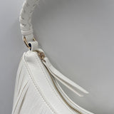 Hobo bag frange