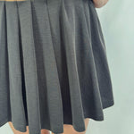 Minigonna in jersey - Eleh SS260174 MALVA ELEH 