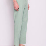 Completo doppio petto in lino 511GU15001 4550 GAUDI' 