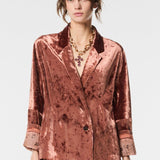 Giacca Kimono corta 40BBBAIKOU 0405 NENETTE 