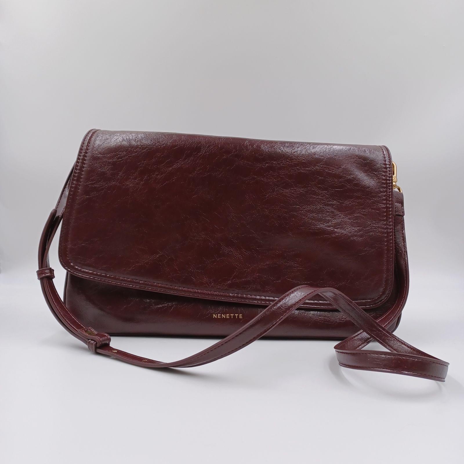 Borsa Mayumi01 40BBMAYUMI01 0503 NENETTE 